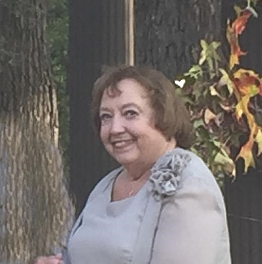 Obituary of Gracemartha Bradbury