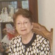 Obituary of Guadalupe G. Infante