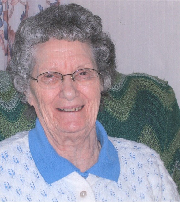 Obituary of Evelyn H. Jordan
