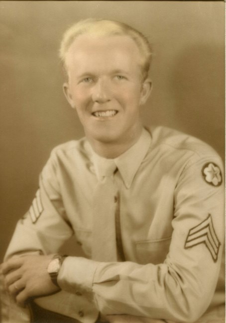 Obituary of Richard Charles Juhl