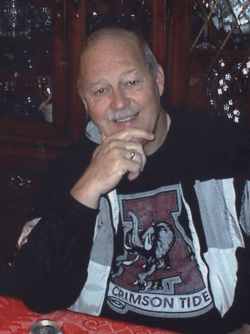 Obituary of Bryant Heflin Hudson III