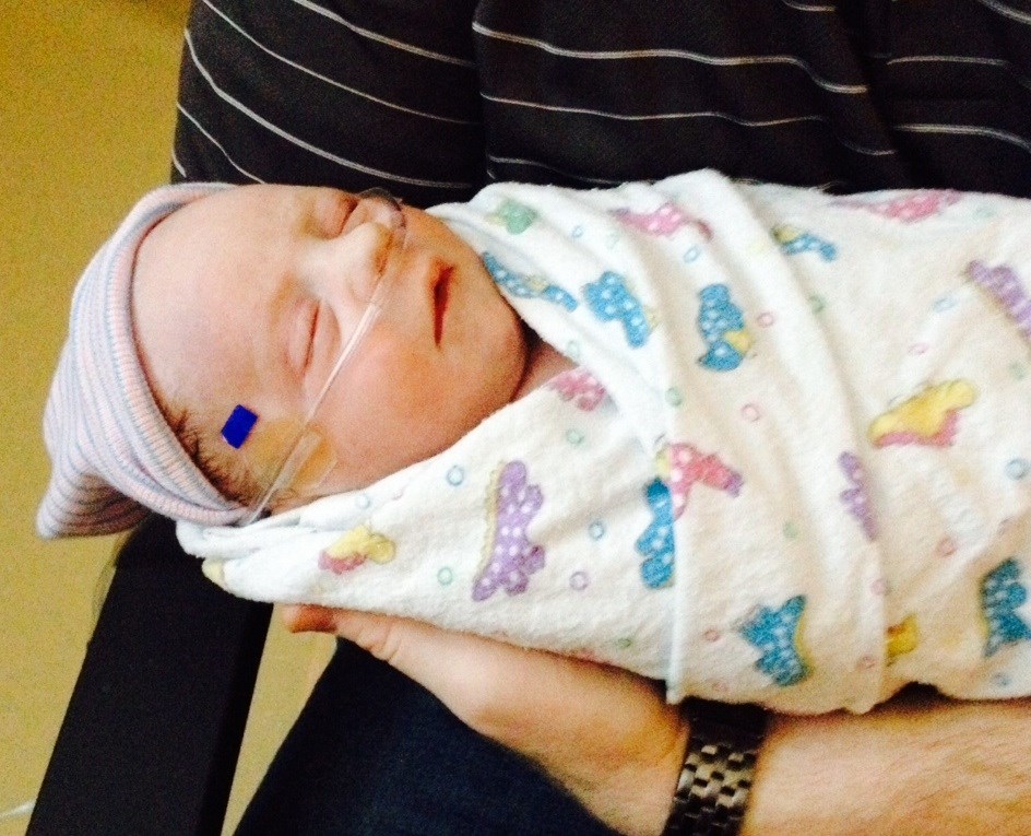 Obituary of Landon David Hamill