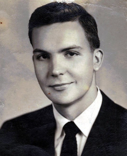 Obituary of Dr. Tim Ervin Cooper Jr.