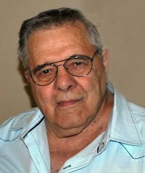 Obituary of Anastasios "Ernie" Karafotias