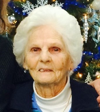 Obituary of Germaine Martel