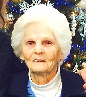 Obituary of Germaine Martel