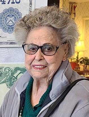 Obituary of Mrs. Ida Mae Brand