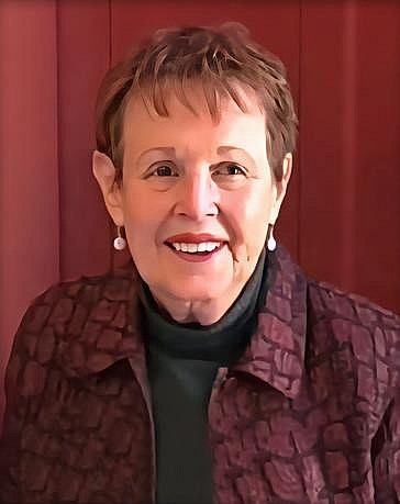 Obituary of June Ardis Sayles