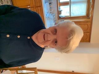 Obituary of Carmella Ingiane