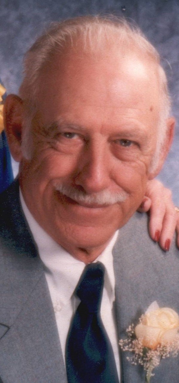 Malcolm Craun Obituary Weyers Cave, VA