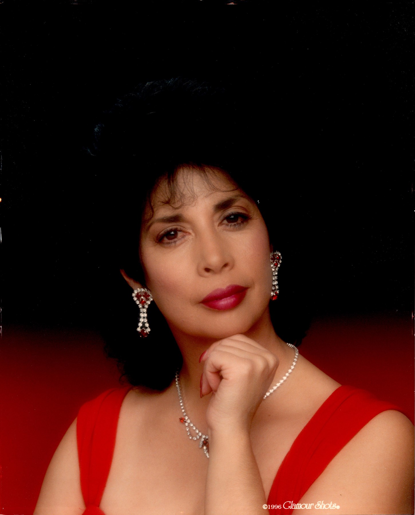 Obituary of Lillian M. Harper