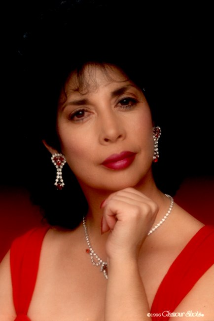 Obituary of Lillian M. Harper