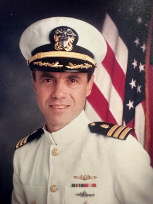 Obituary of Stephen Allen Ugelow