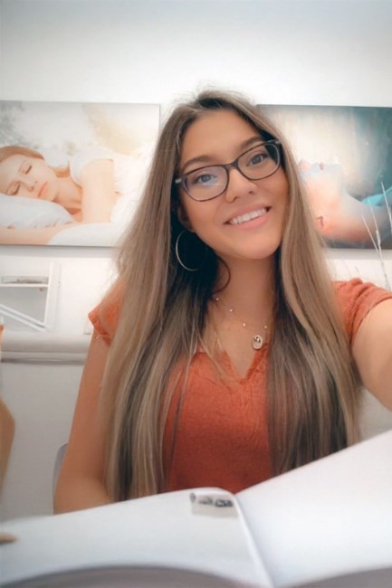 Obituary of Evanjelina Valles