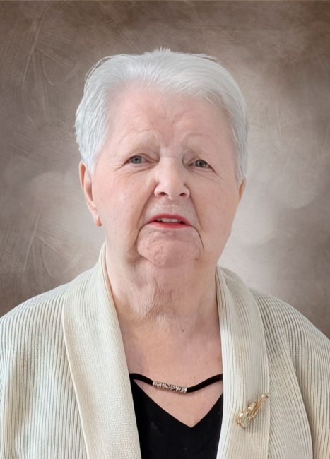 Avis de décès de Éliane Tremblay