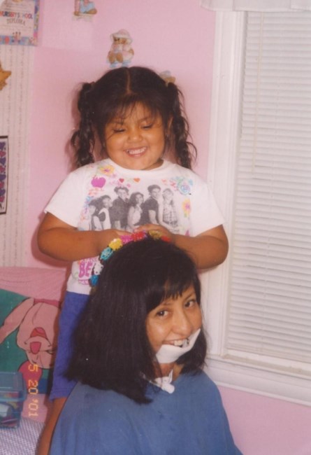 Obituary of Ignacio M Rodriguez