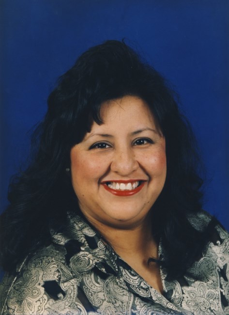 Obituary of Elizabeth R Trujillo