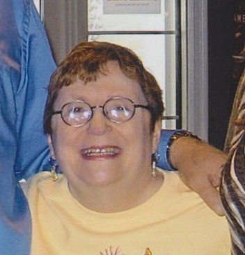 Avis de décès de Diane Kathleen Fisher