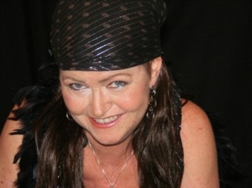 Avis de décès de Marlène Villeneuve