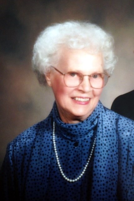Obituary of Ruth Marie Shoop