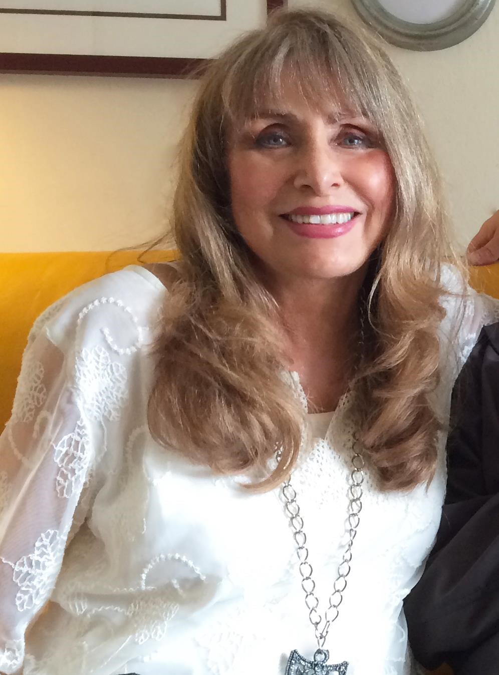 Obituary of Barbara Ellen Beauvais