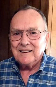 Obituary of David Albert Blake Sr.