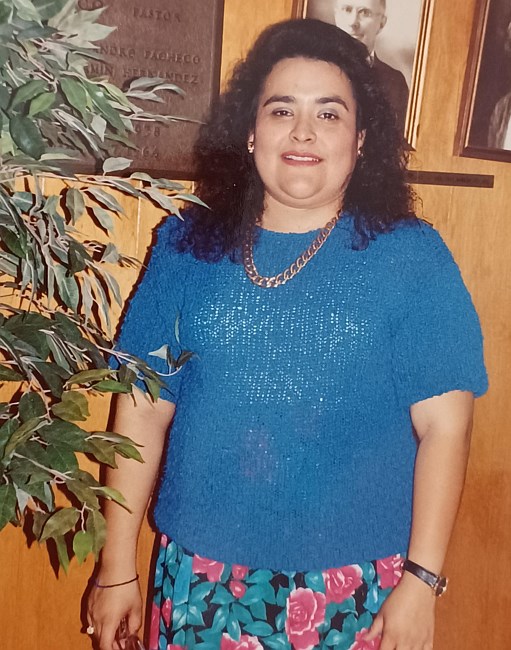 Obituary of Martha Ann Ramirez Villalva