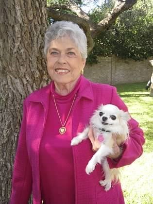 Obituary of Janet Haynes