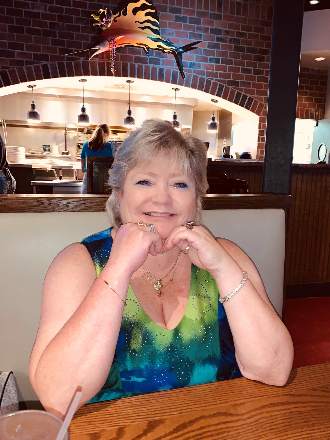 Obituary of Rhonda Ranee Jackson