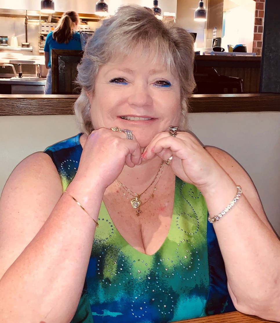 Rhonda Ranee Jackson Obituary Dallas, TX