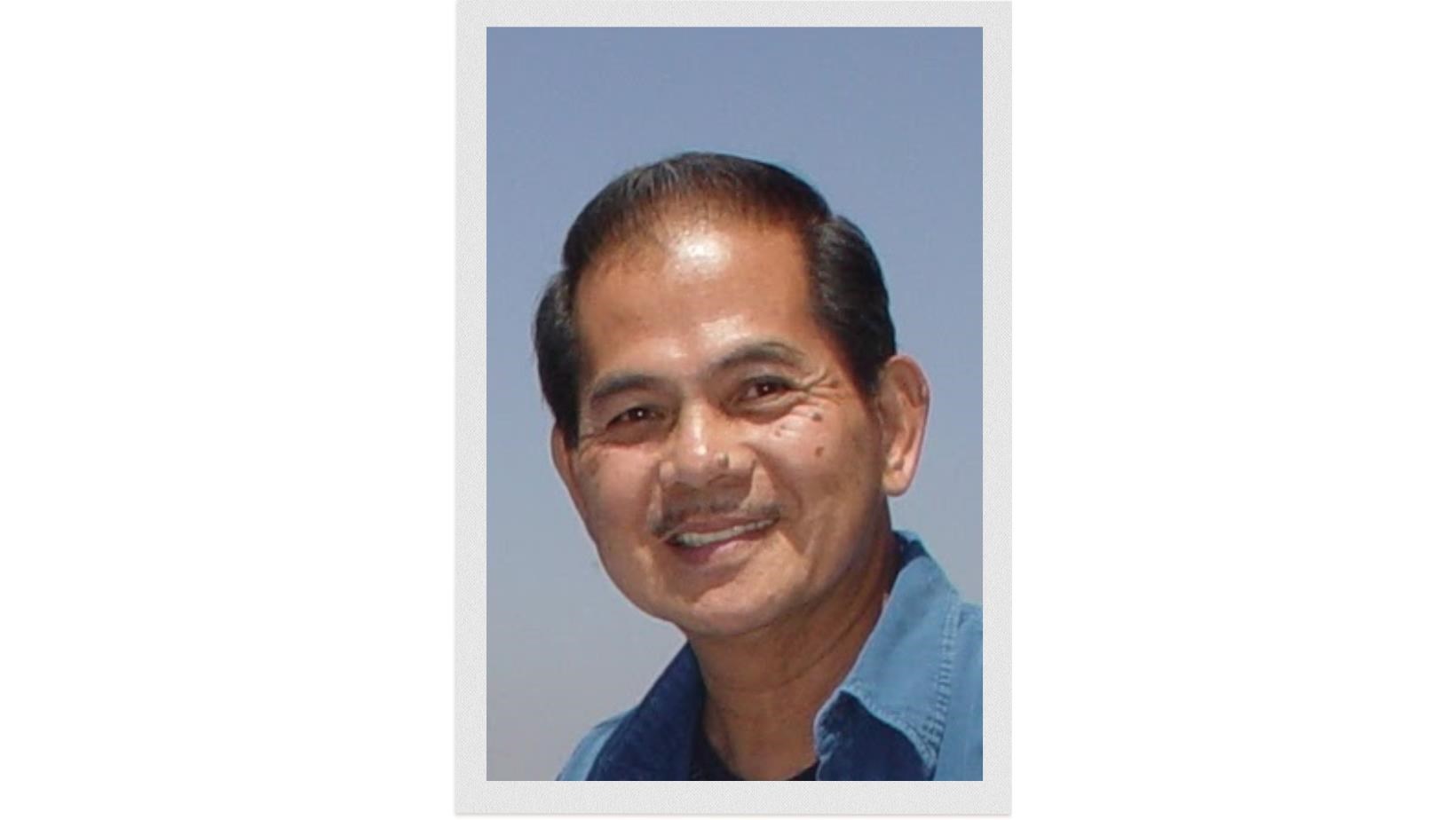 Obituary of Emiliano Roque Rillo