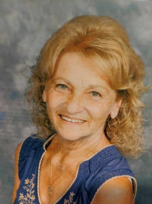 Obituary of Lorraine Margaret Foster