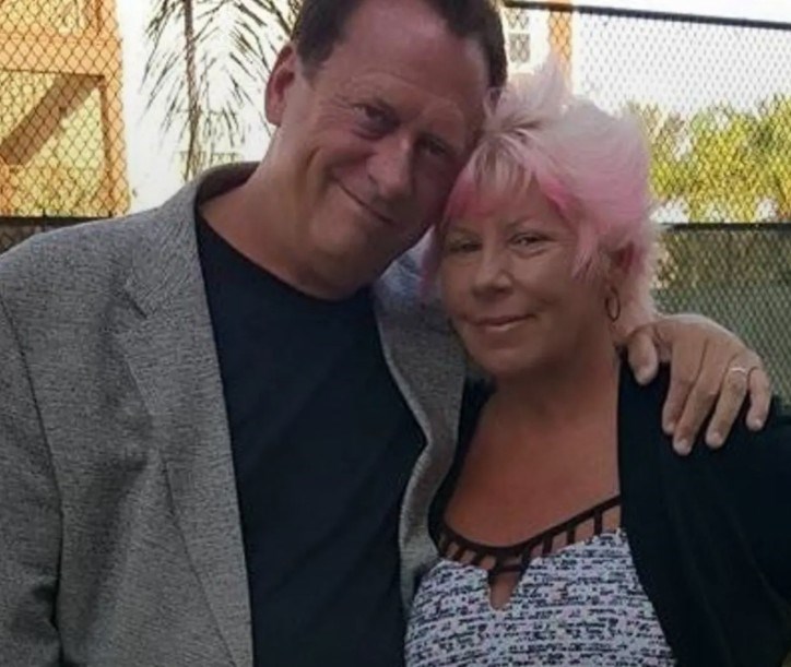 Obituary of Dickie Lavern Thomas