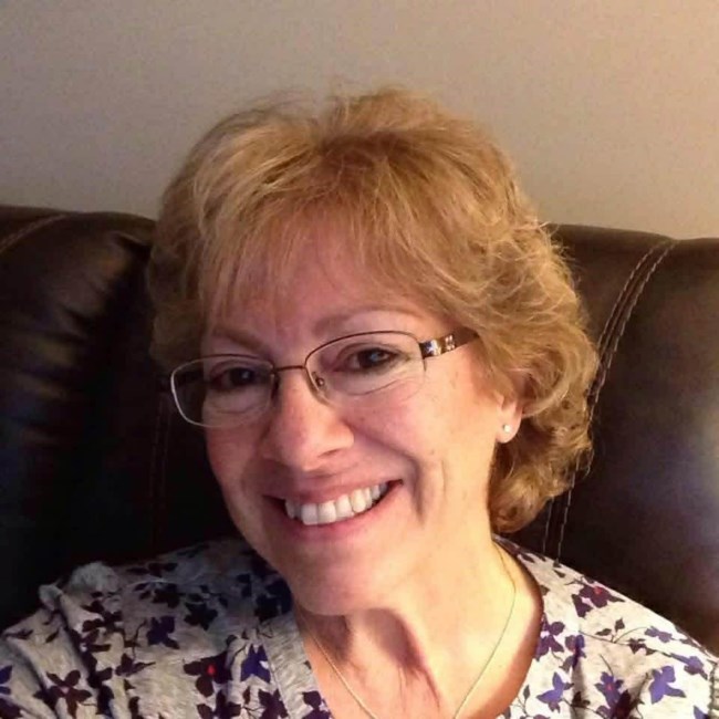 Obituario de Sandra Marie Carney