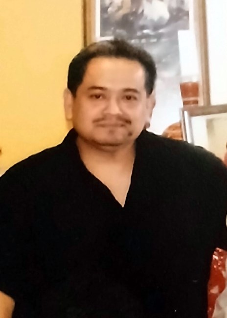 Obituary of Ricardo "Ricky" Rivera