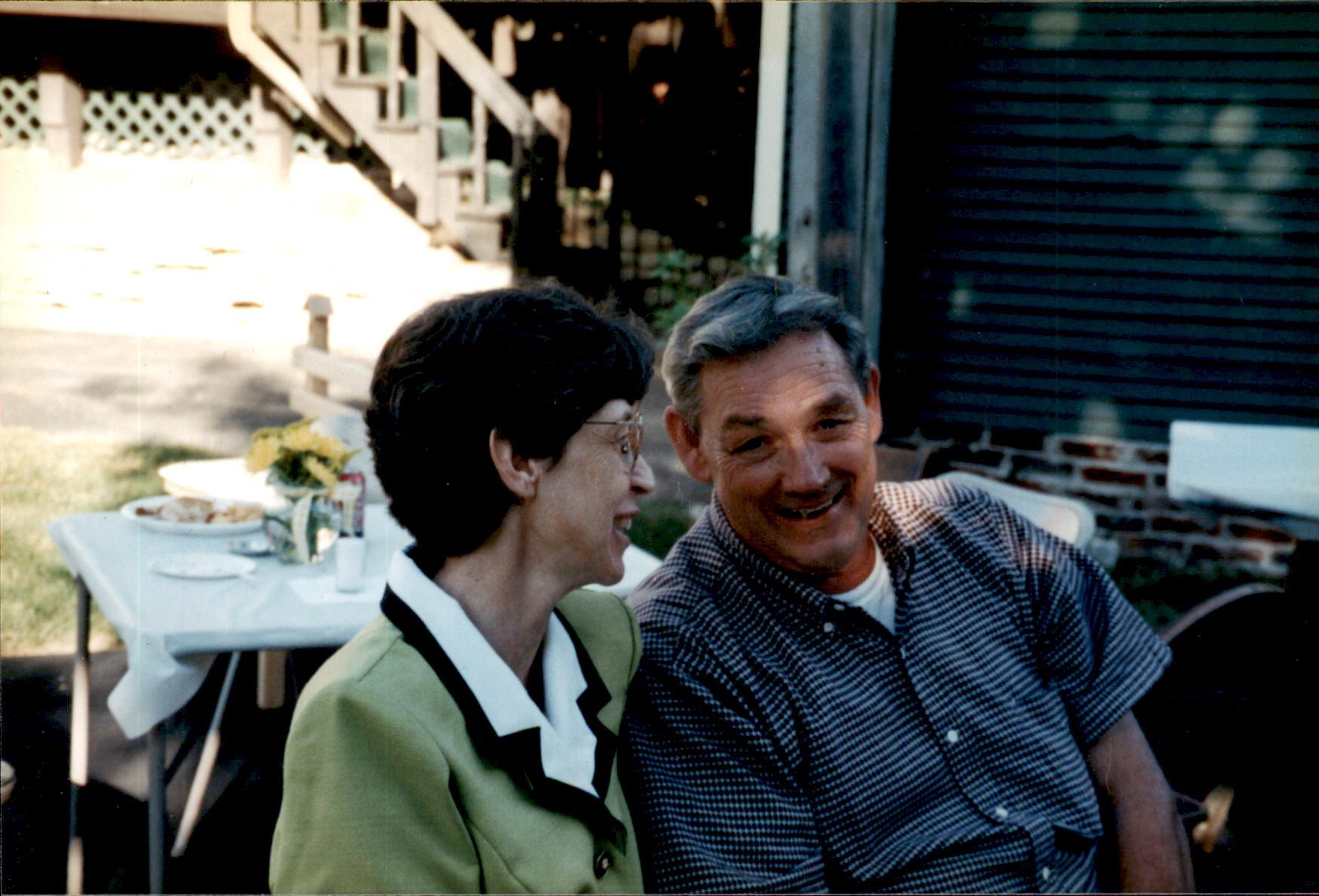 Obituary of Stuart Robert Bolin