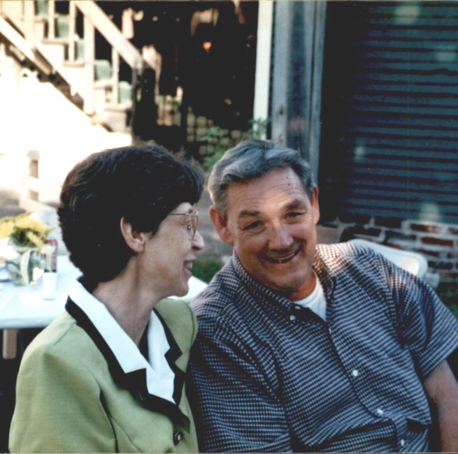 Obituary of Stuart Robert Bolin