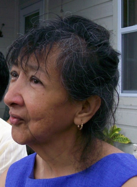 Obituary of Juanita Betancourt Torres