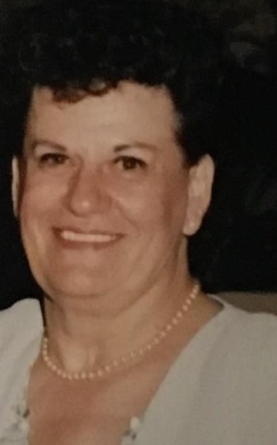 Obituary of Kathleen Loretta Weising