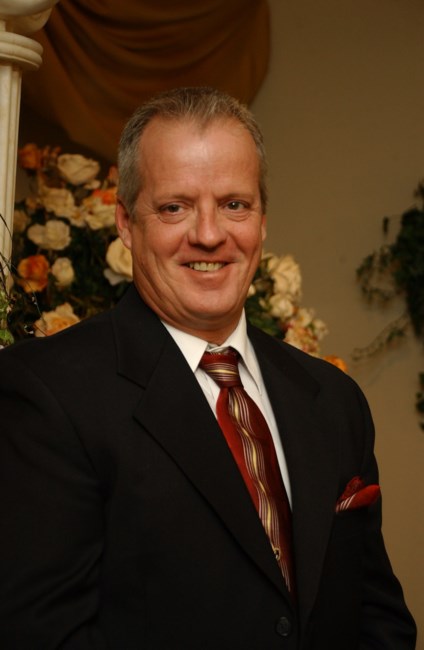 Obituary of Johnny F. Cordle