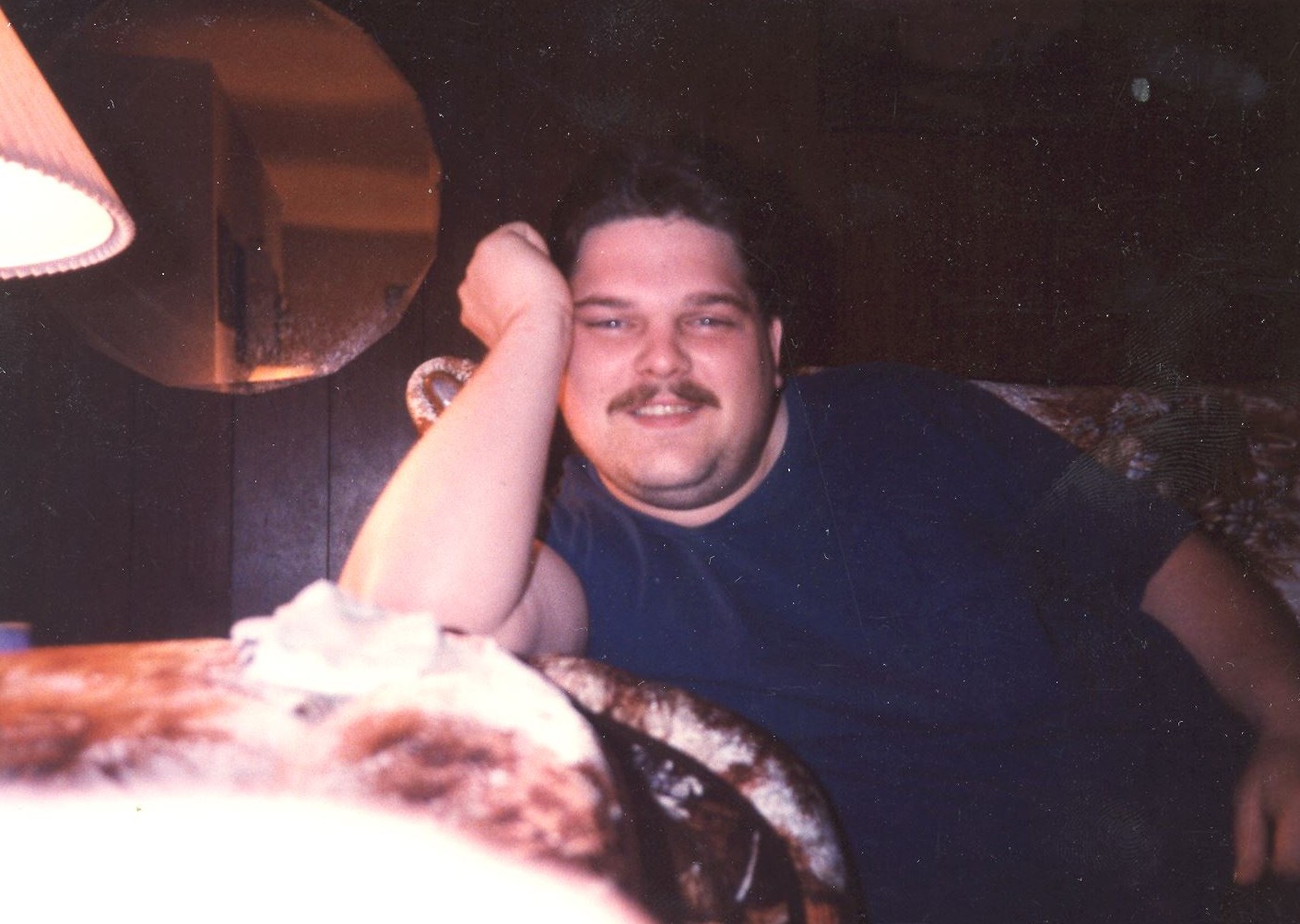 Obituary of Joseph Carl Schubert III