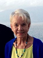 Mary Phillips