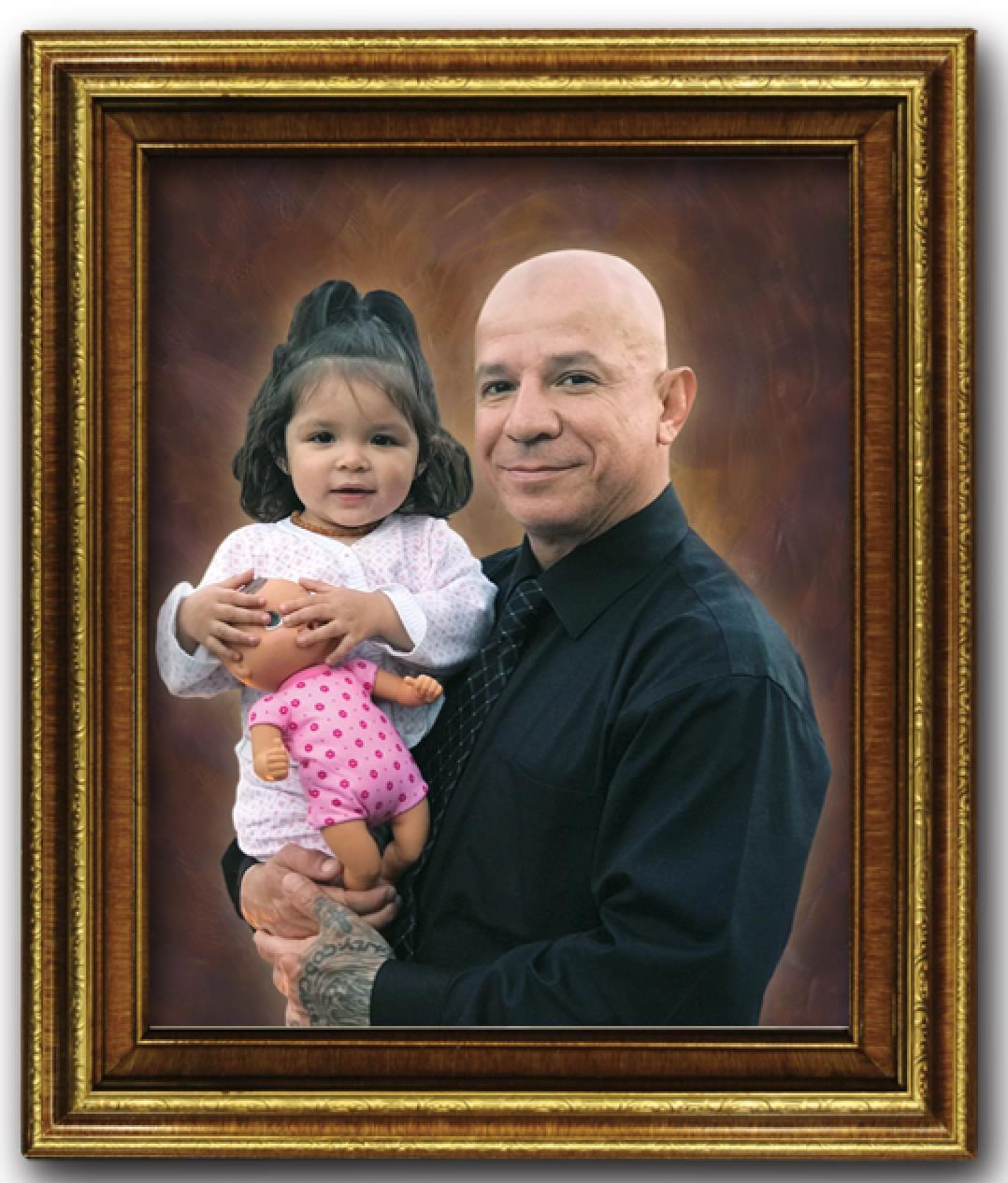 Obituary of Mark Anthony Perez