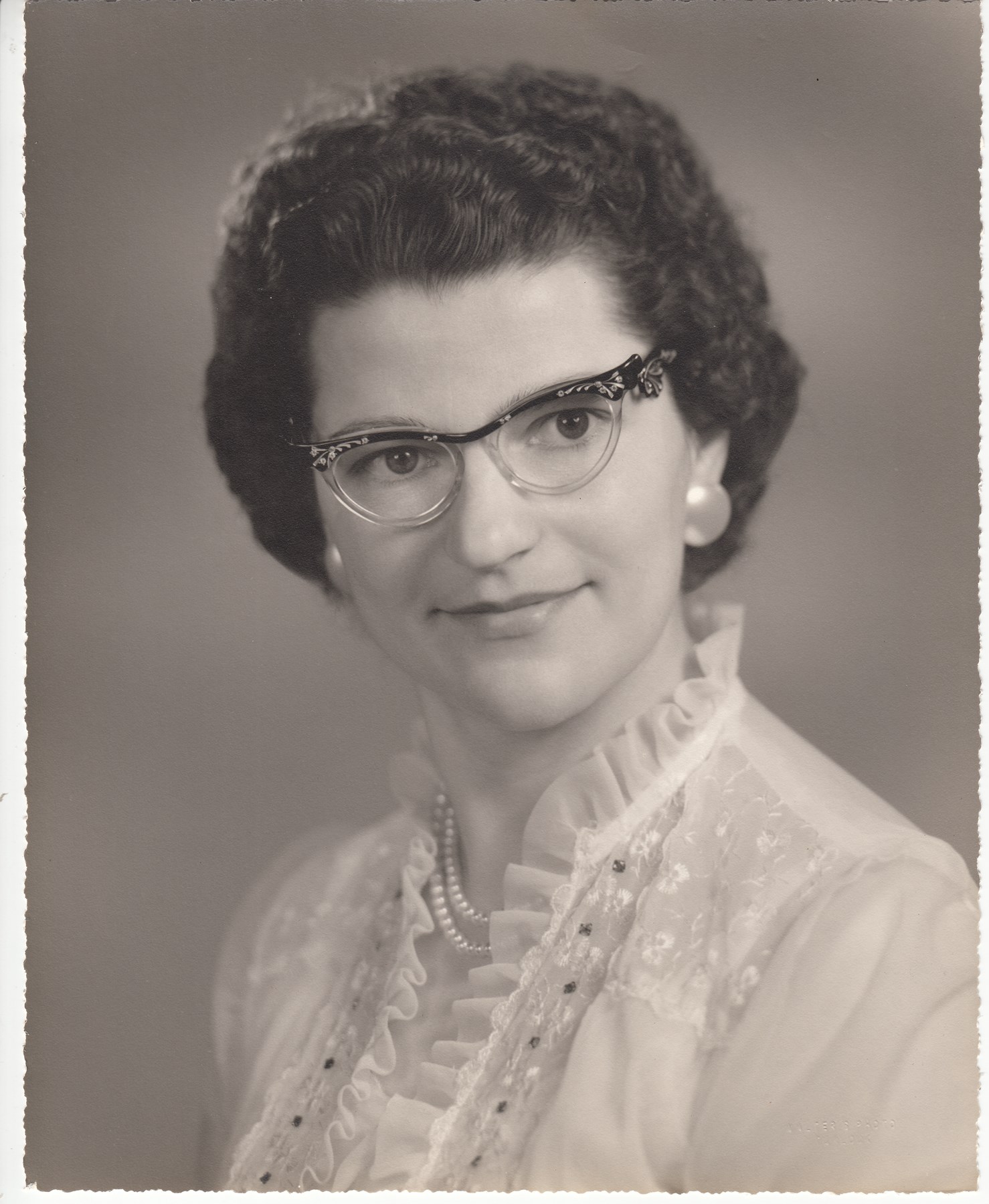 Obituary of Luisa Santa Vitorino