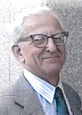Obituary of George Robert Ondeck