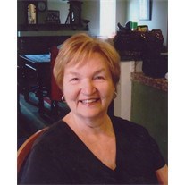 Obituary of Eunetta Jean Hill