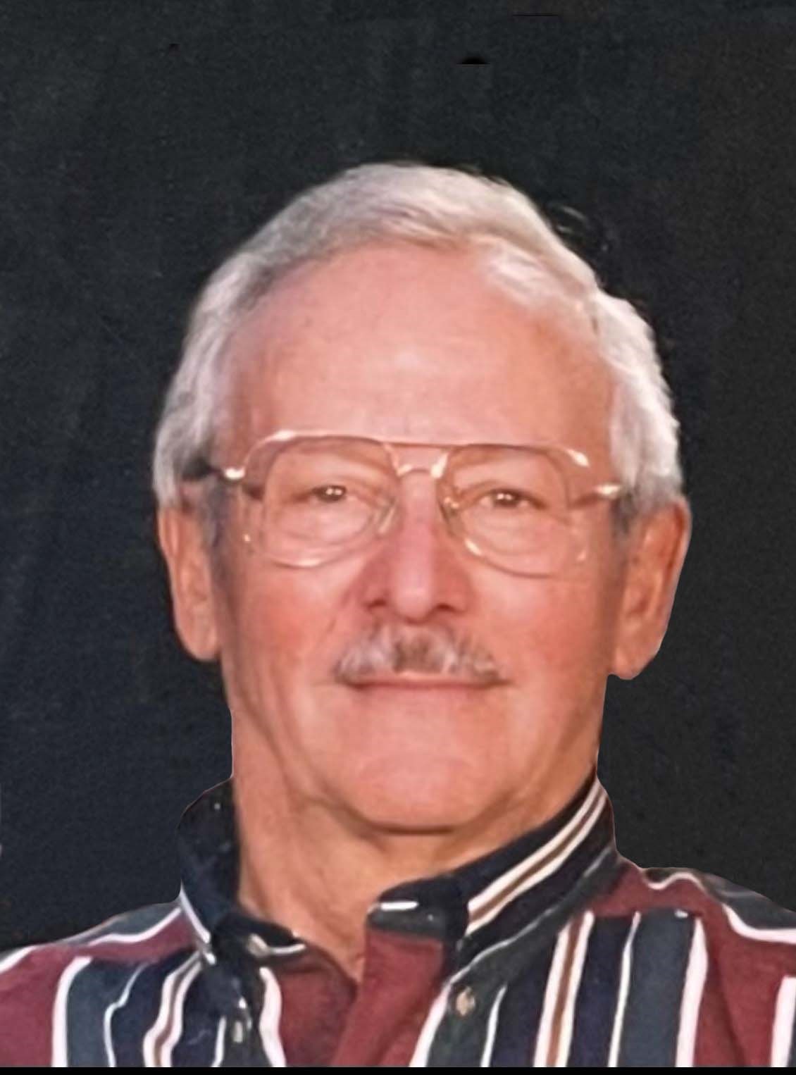 Obituary of Marvin G. Alport