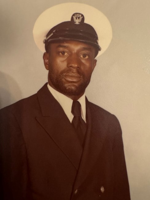 Obituary of James T. Stokes