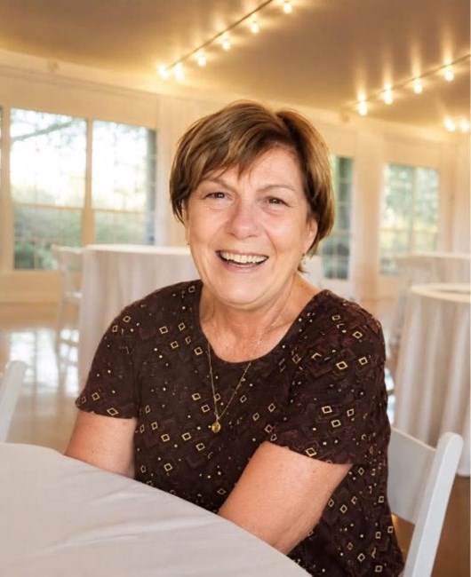 Obituary of Nancy Kay McArthur