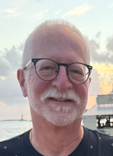Obituary of Charles "Chuck" Walter Seward